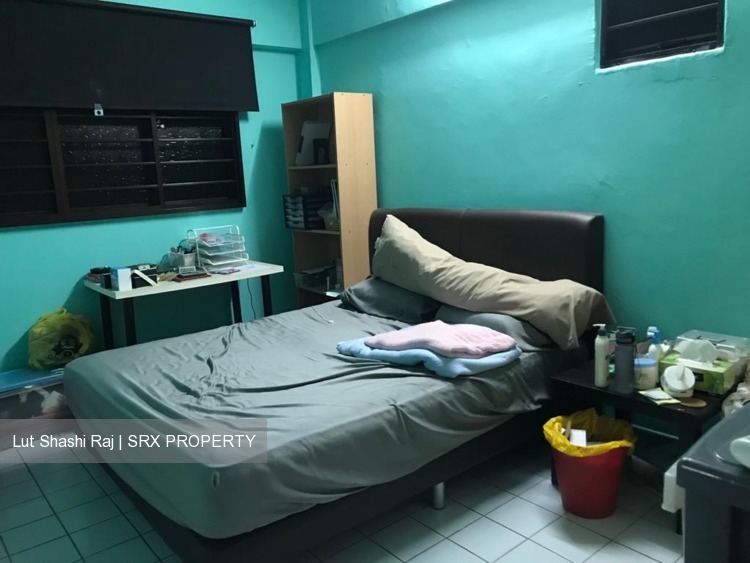 Blk 429 Woodlands Street 41 (Woodlands), HDB 4 Rooms #201012132
